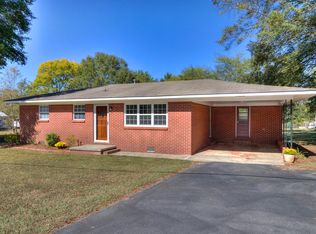 211 Plainville Rd SW, Plainville, GA 30733