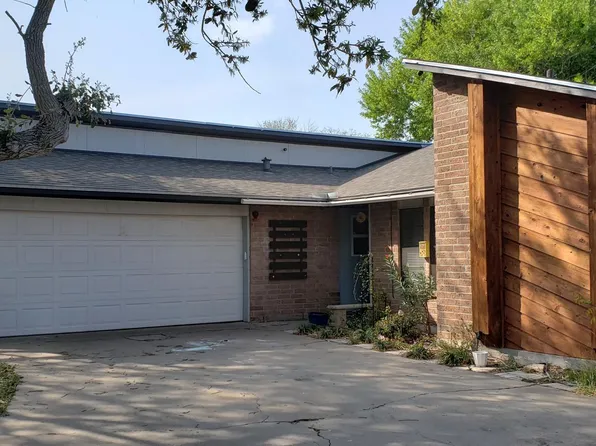 6214 Coppedge Dr, Corpus Christi, TX 78414