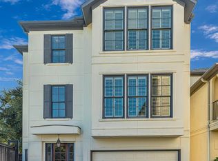 9269 Buffalo Speedway, Houston, TX 77025