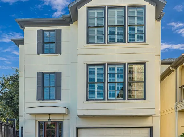 9269 Buffalo Speedway, Houston, TX 77025