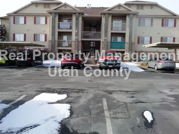 3397 E Ridge Route Rd APT 6, Eagle Mountain, UT 84005