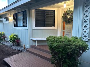 356 Kuanalu Pl, Honolulu, HI 96825
