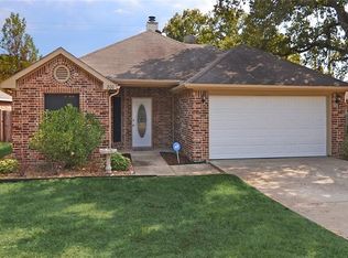 200 Modene St, Seagoville, TX 75159