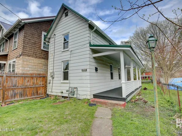 1012 Henrietta St, Williamsport, PA 17701