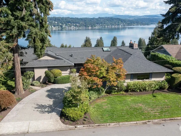 2630 168th Avenue SE, Bellevue, WA 98008