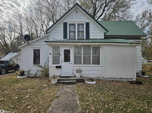 305 Dakota St, Glidden, IA 51443