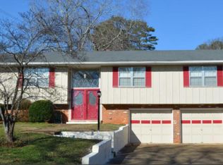 1901 Bella Vista Dr, Chattanooga, TN 37421