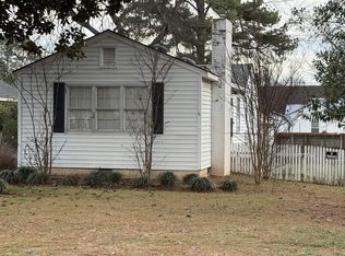 1215 Jackson St SE LOT 15, Decatur, AL 35601