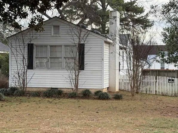 1215 Jackson St SE Lot 15, Decatur, AL 35601