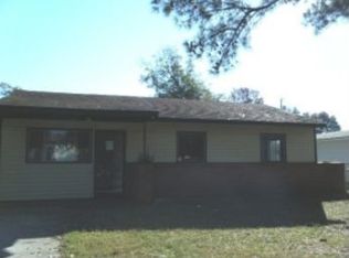 1102 6th Ave SW, Decatur, AL 35601