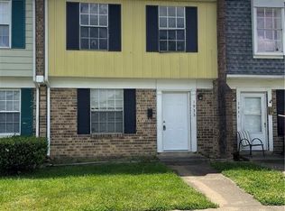 1933 Repp Cir, Henrico, VA 23075