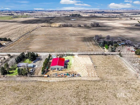 360 N 100 E, Rupert, ID 83350