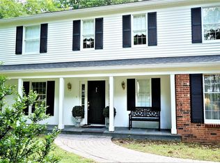 11407 Running Cedar Rd, Reston, VA 20191