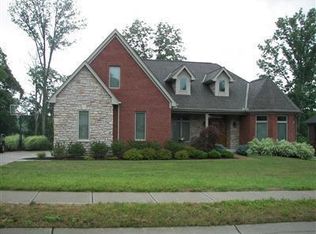 3820 Raymonde Ln, Erlanger, KY 41018