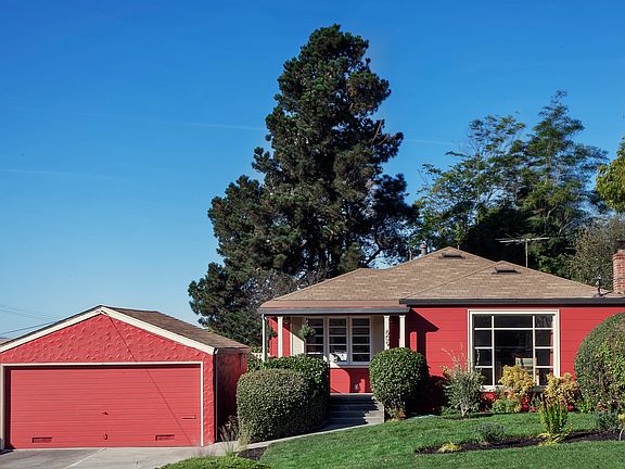 4th image of 609 Amador St