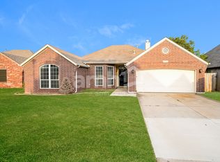 3985 S 217th East Ave, Broken Arrow, OK 74014