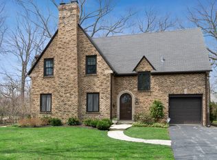 416 Lakeside Manor Rd, Highland Park, IL 60035