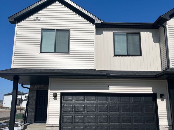 Wilds Townhomes 2 | 889 60th Ave W, West Fargo, ND