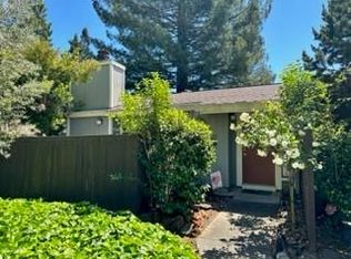 1152 Walnut St, Napa, CA 94559