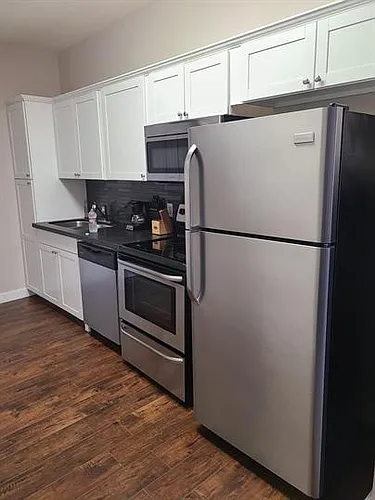 Floor plan 1 Bed 1 bath