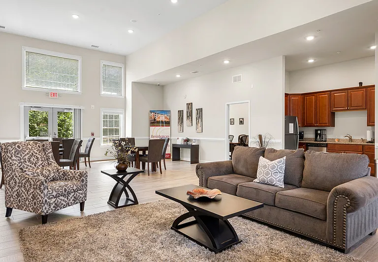 Residences of Summerlin — Photo 20