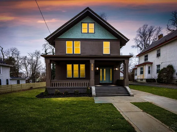 5617 Arnsby Pl, Cincinnati, OH 45227