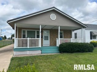 2809 Vermont St, Quincy, IL 62301