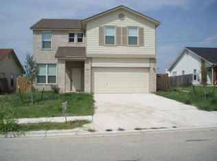 13012 Dearbonne Dr, Del Valle, TX 78617