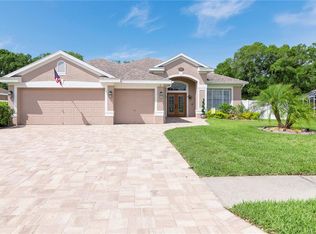 3401 Williston Loop, Land O Lakes, FL 34639
