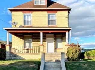 1535 Indiana Ave, Monaca, PA 15061