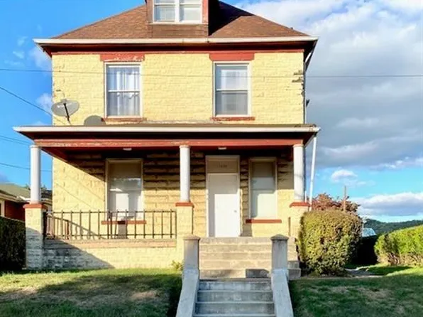 1535 Indiana Ave, Monaca, PA 15061