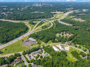 1028 Lynn Rd Lot 1, Durham, NC 27703