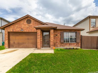 2210 Juniper Hill, San Antonio, TX, 78245