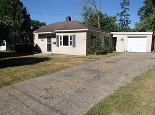 111 Derby Rd, Battle Creek, MI 49017