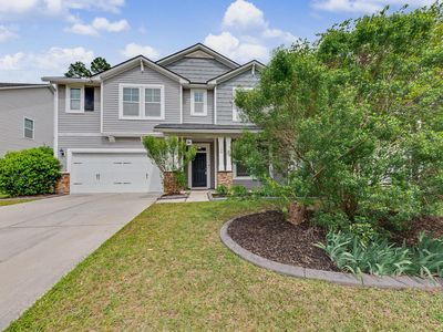 106 Swiftwater Way, Summerville, SC, 29486