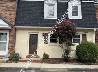 151 Charlestowne Cir, Winston Salem, NC 27103