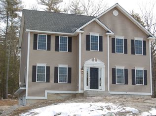 18 Huntington Ridge Rd #3, Bedford, NH 03110