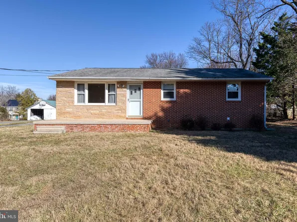 10185 Spruce Way, Ellicott City, MD 21042