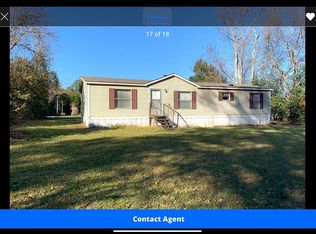 1355 Hephzibah McBean Rd, Hephzibah, GA 30815