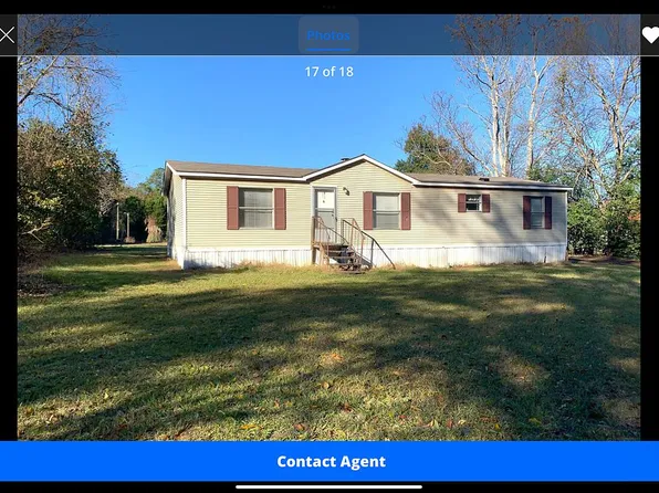 1355 Hephzibah McBean Rd, Hephzibah, GA 30815