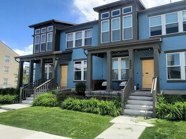 6691 W Skip Rock Rd, South Jordan, UT 84009