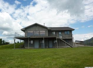 21605 Arrow Rim Ln, Juliaetta, ID 83535