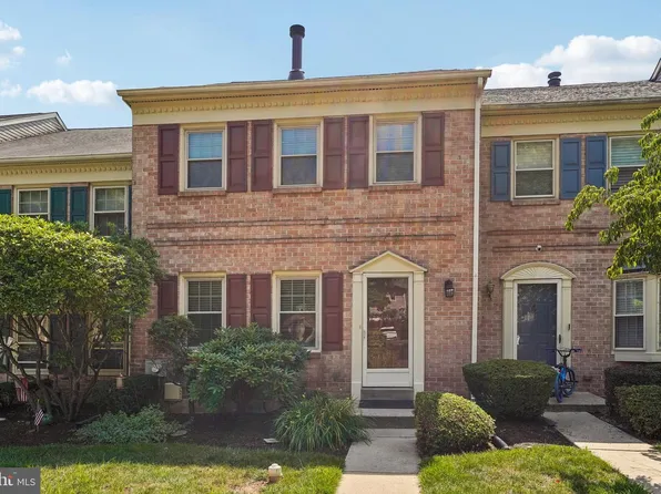 154 Lafayette Ct, Trappe, PA 19426