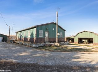 2613 Homestead Ave, Winterset, IA 50273
