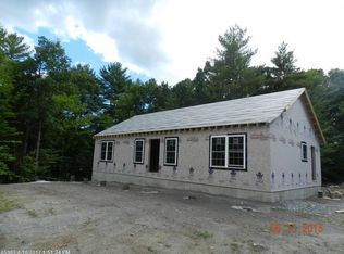 3 Hunter Ridge Rd, Naples, ME 04055