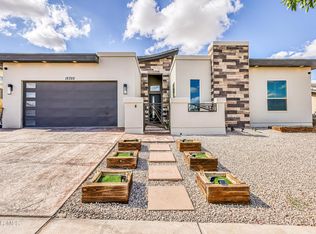12322 Wills Crescent Ct, El Paso, TX 79928