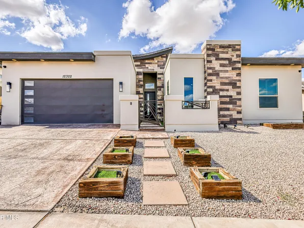 12322 Wills Crescent Ct, El Paso, TX 79928