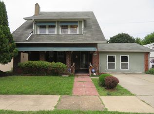 526 Bowman St, Mansfield, OH 44903