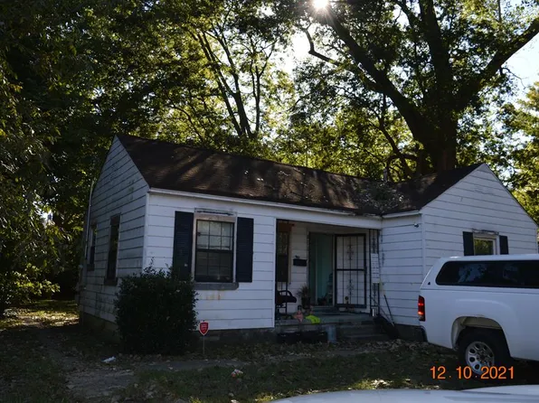 705 N 18th St, West Memphis, AR 72301