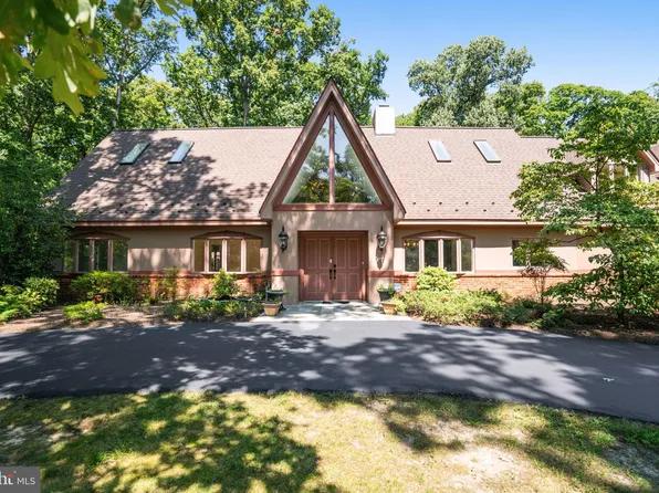 7207 Oriole Ave, Springfield, VA 22150